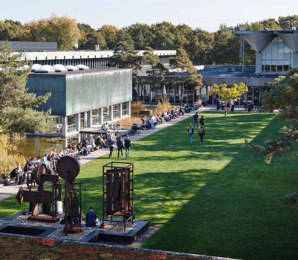 DTU
