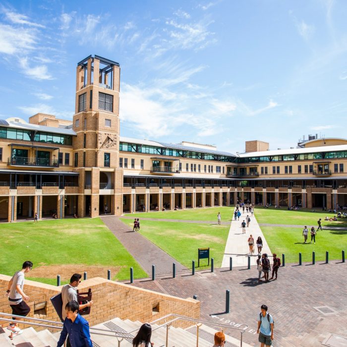 UNSW